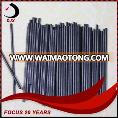 Small Artificial Graphite Rods